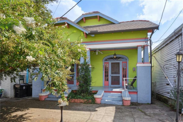 New Orleans, LA Real Estate & Homes for Sale