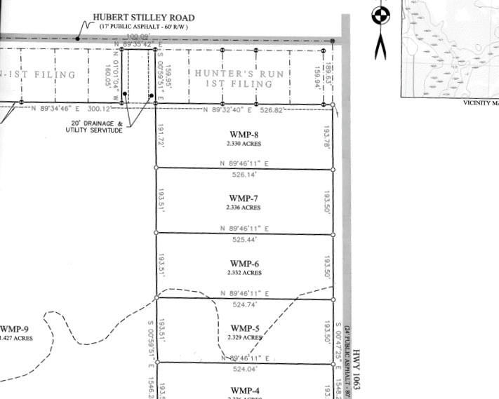 LOT 5 HWY 1063 HIGHWAY, INDEPENDENCE, LA 70443, photo 1