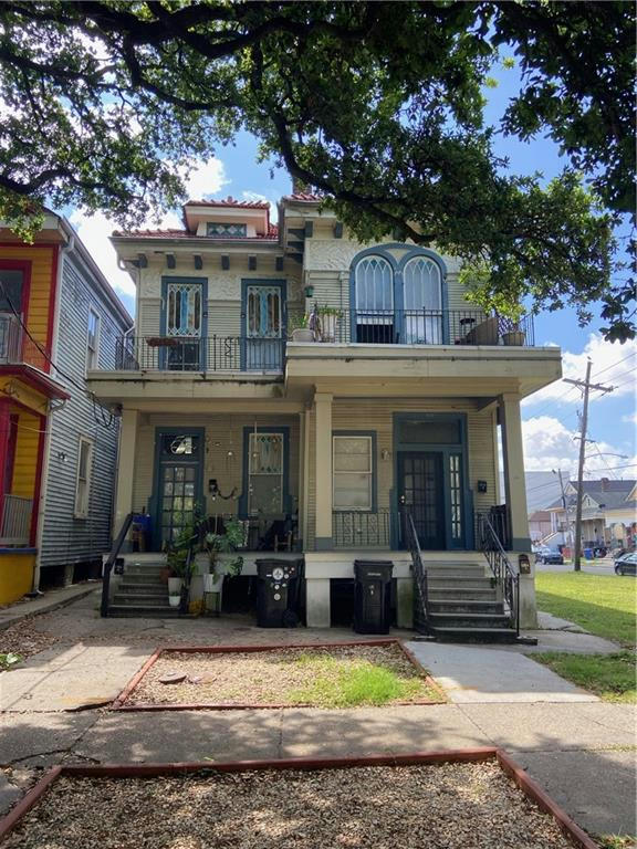 130 32 S NORMAN C FRANCIS PARKWAY, NEW ORLEANS, LA 70119, photo 1 of 10