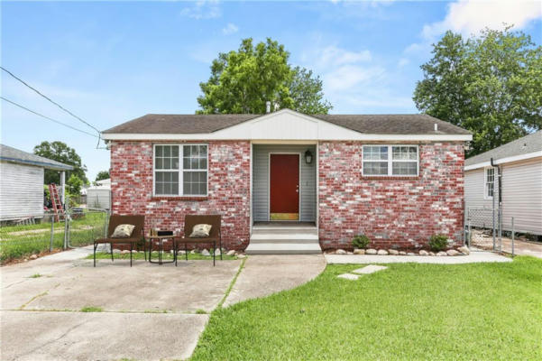 4208 CLAY ST, METAIRIE, LA 70001 - Image 1