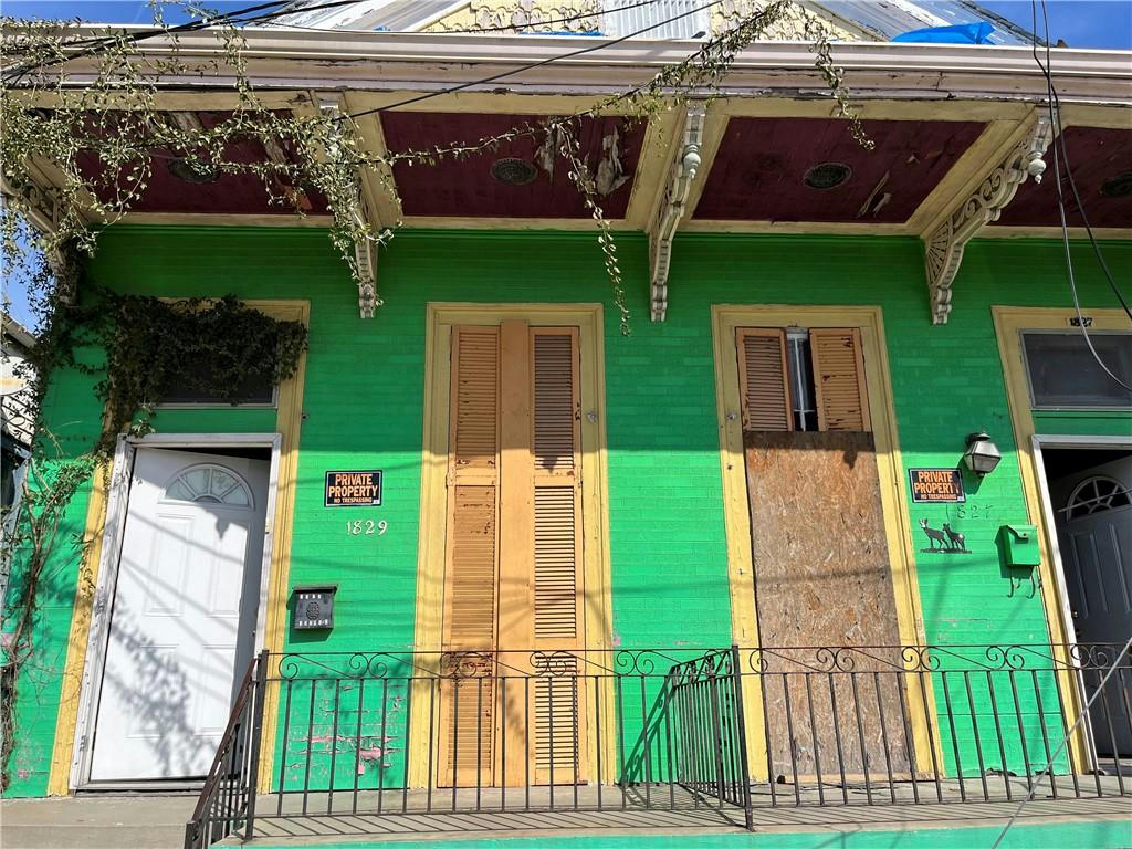 1827 MARTIN LUTHER KING JR BLVD, NEW ORLEANS, LA 70113, photo 1 of 14