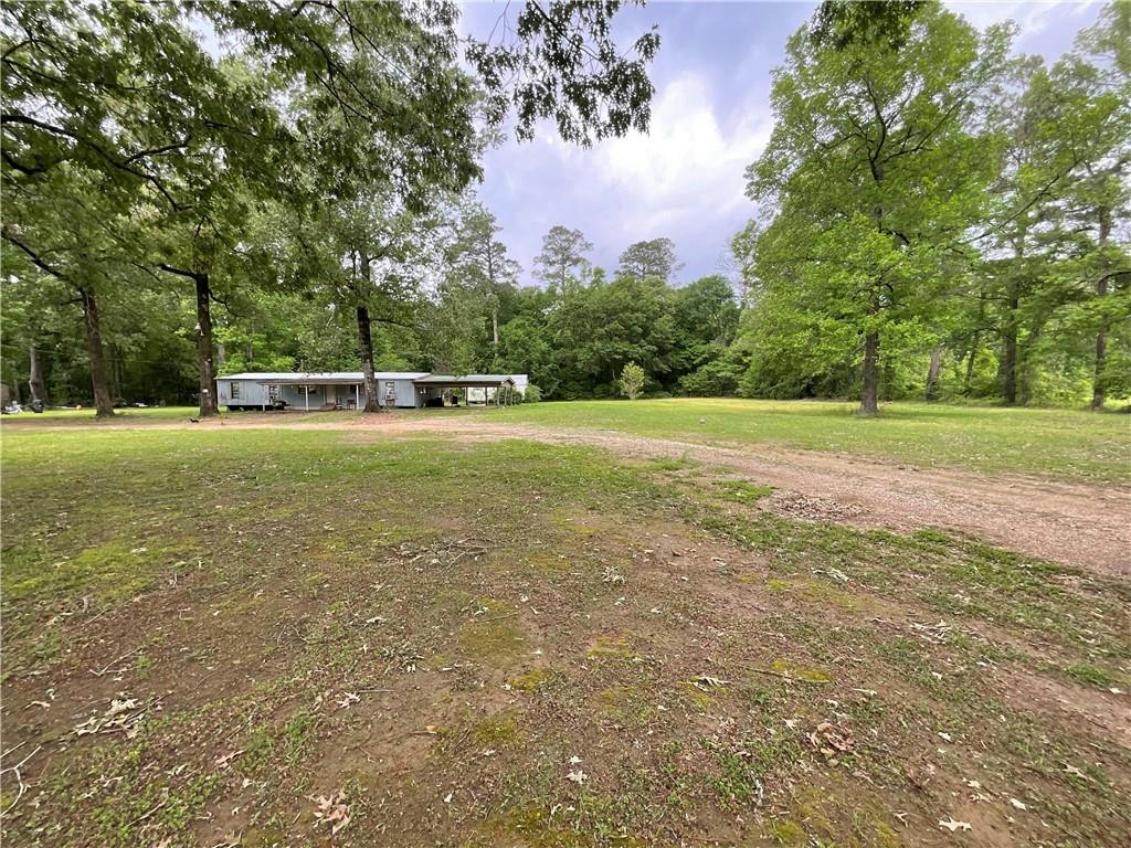 252 RUBY CENTERPOINT RD, CENTER POINT, LA 71323, photo 1 of 10