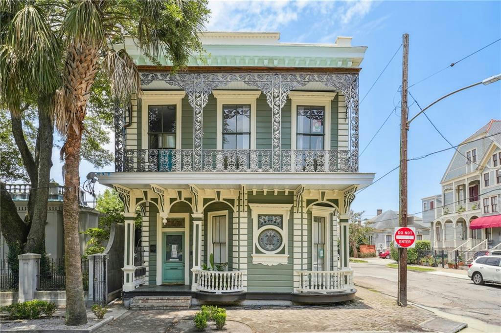 1410 EUTERPE ST # 1410, NEW ORLEANS, LA 70130, photo 1 of 26