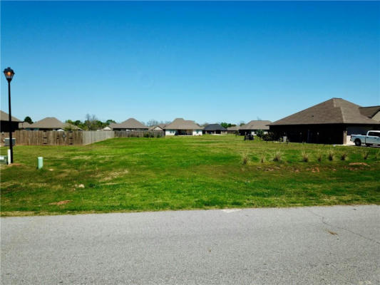 310 MEADOW LN, NATCHITOCHES, LA 71457 - Image 1