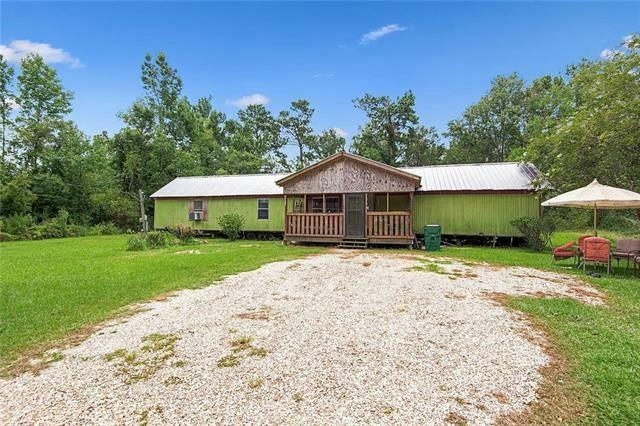 12236 BROOKS LN, HAMMOND, LA 70403, photo 1 of 5