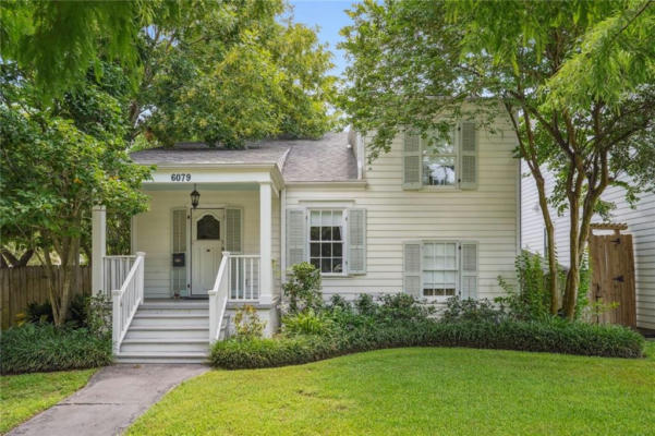 6079 LOUISVILLE ST, NEW ORLEANS, LA 70124 - Image 1