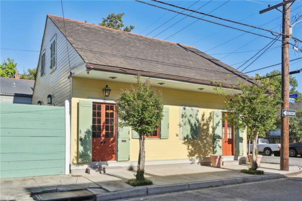 2734 BURGUNDY ST, New Orleans, LA 70117 Multi Family For Sale