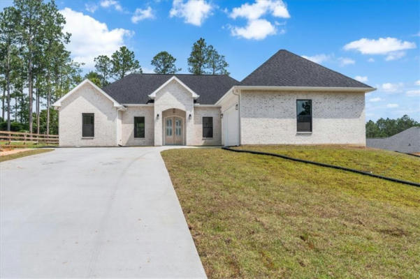 6 VALLEY VIEW DR, CARRIERE, MS 39426 - Image 1