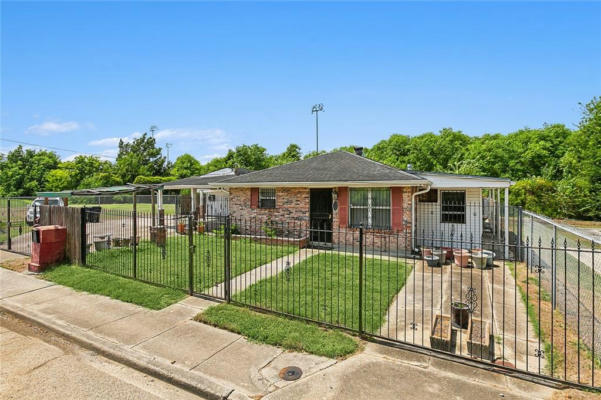 3812 METROPOLITAN ST, NEW ORLEANS, LA 70126 - Image 1