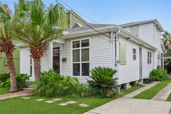 938 HIDALGO ST, NEW ORLEANS, LA 70124 - Image 1