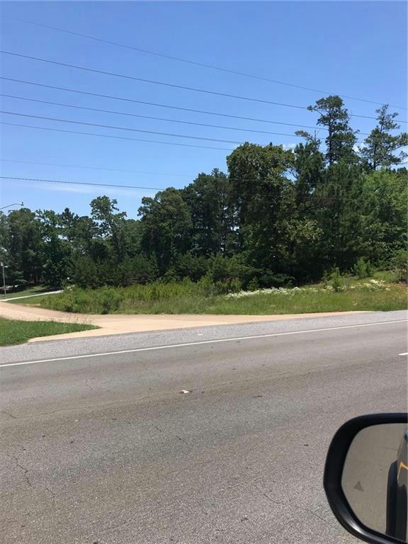 0 E HWY 28 HIGHWAY, PINEVILLE, LA 71360, photo 1 of 5