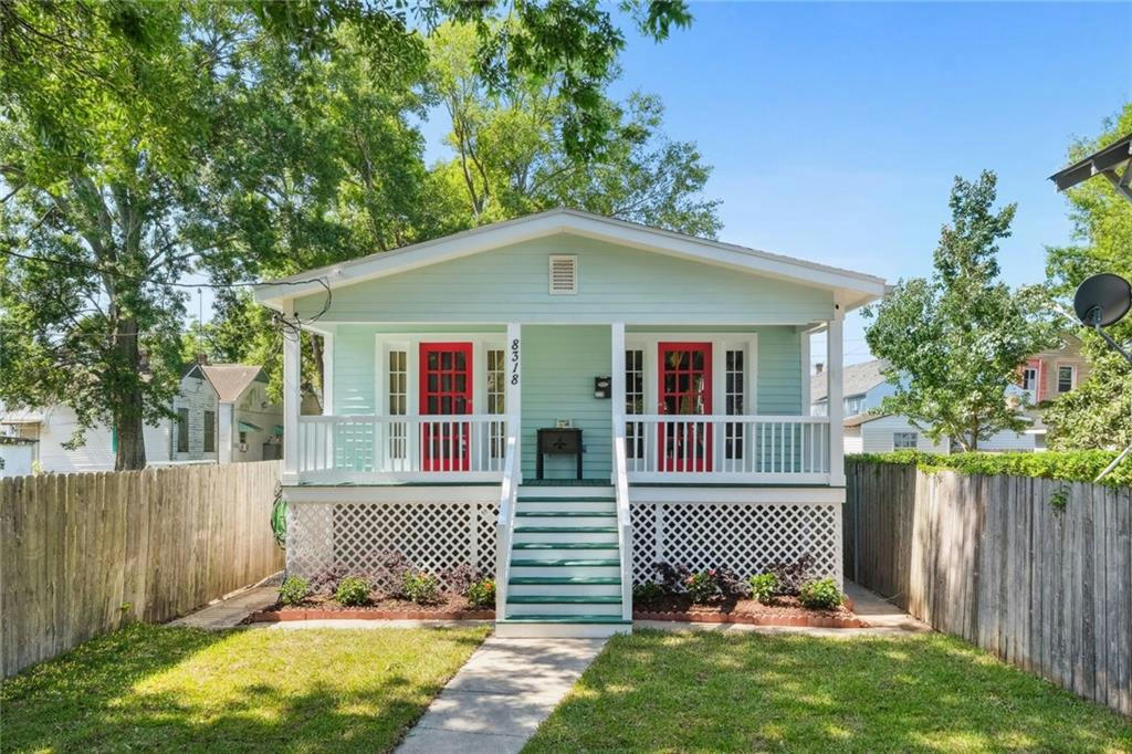 8318 COHN ST, New Orleans, LA 70118 For Sale MLS 2387757 RE/MAX