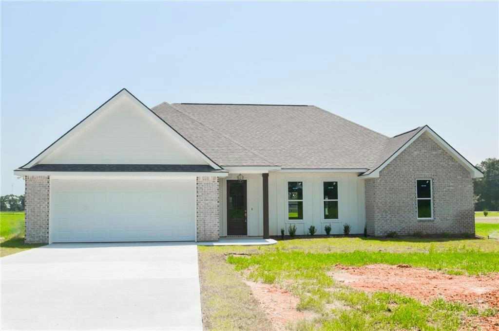 52034 COOK RD, LORANGER, LA 70446, photo 1 of 32