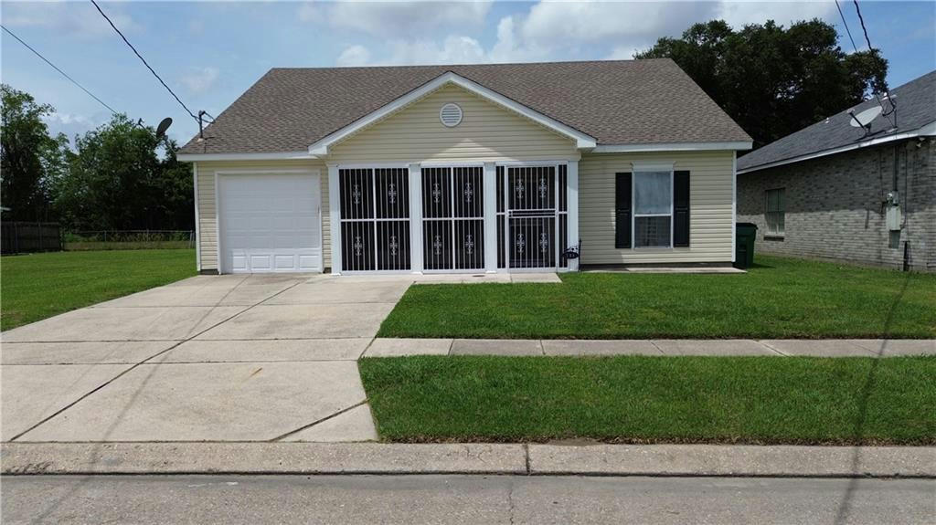 208 JEFFER DR, WAGGAMAN, LA 70094, photo 1 of 30