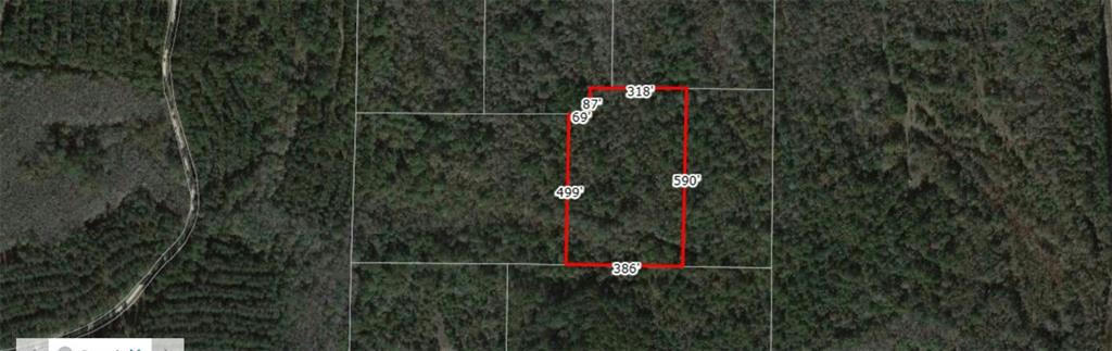 5 ACRES IN HR.51-1-14 WILL ROBERTS ROAD, ANGIE, LA 70426, photo 1 of 2