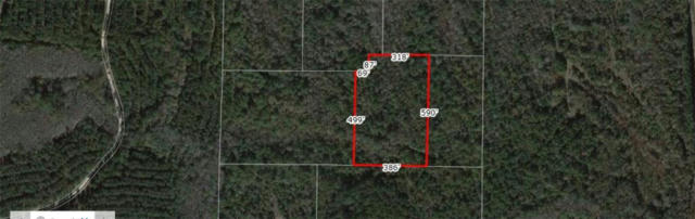 5 ACRES IN HR.51-1-14 WILL ROBERTS ROAD, ANGIE, LA 70426 - Image 1