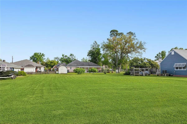 LOT 106 ST. CHARLES PLACE, HAHNVILLE, LA 70057, photo 2 of 2