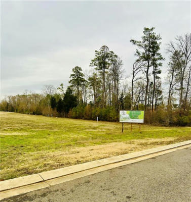 0 FORESTRY ROAD, WOODWORTH, LA 71485 - Image 1