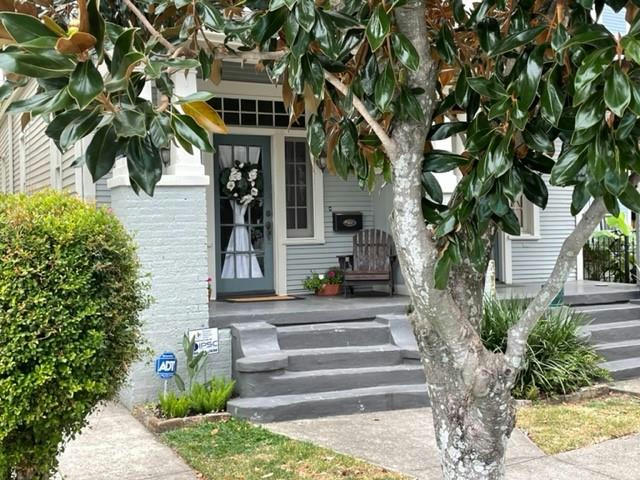 2012 GENERAL TAYLOR ST, NEW ORLEANS, LA 70115, photo 1 of 20