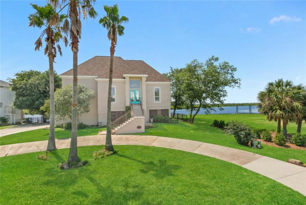 1056 PENINSULA DR, SLIDELL, LA 70460 - Image 1