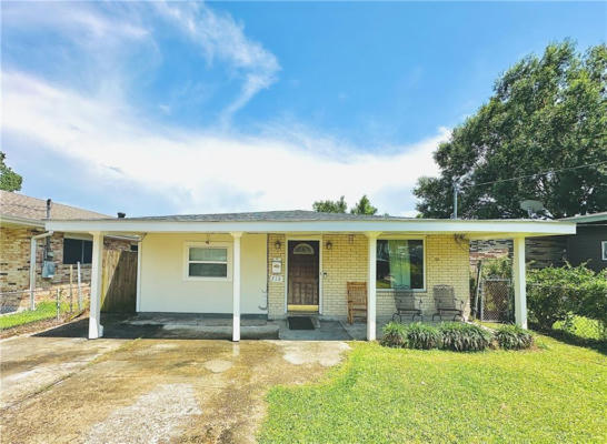 713 N LESTER AVE, METAIRIE, LA 70003 - Image 1