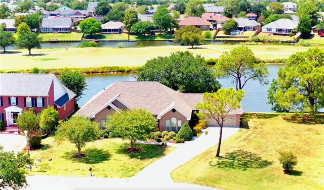 6 LA QUINTA DR, SLIDELL, LA 70458, photo 2 of 43