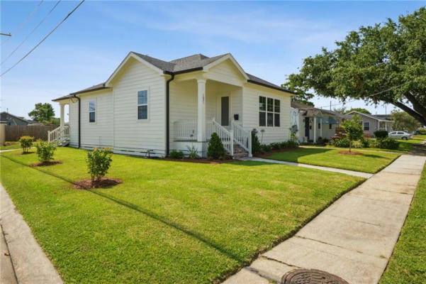1021 MARIAN AVE, METAIRIE, LA 70001, photo 2 of 25