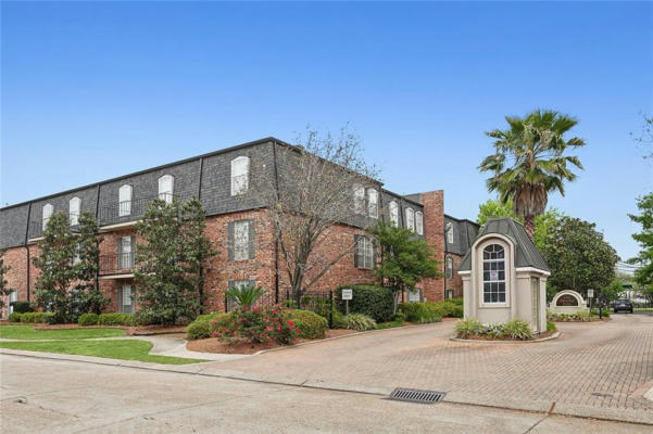 2511 METAIRIE LAWN DR # 204, METAIRIE, LA 70002 - Image 1