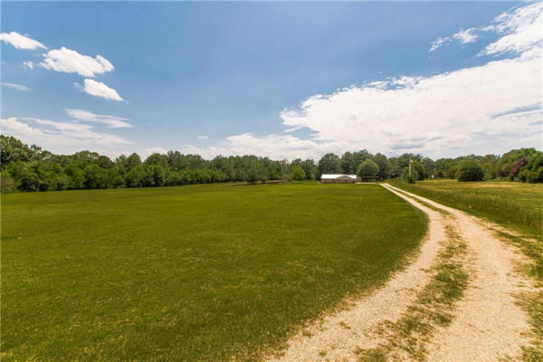 542 OLD CAMP RD, POPLARVILLE, MS 39470 - Image 1