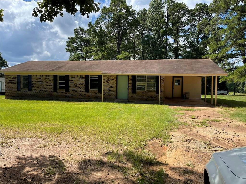 294 FISHING GROUNDS RD, MANSFIELD, LA 71063, photo 1 of 13