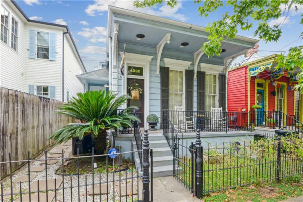 New Orleans, LA Real Estate - New Orleans Homes for Sale