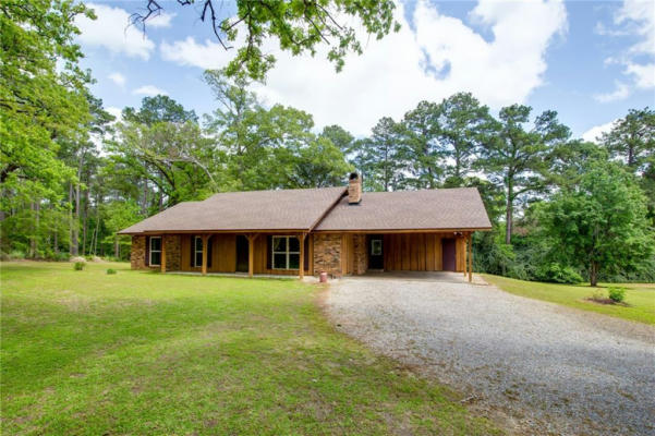 56 MARTIN SPRINGS RD, FOREST HILL, LA 71430 - Image 1