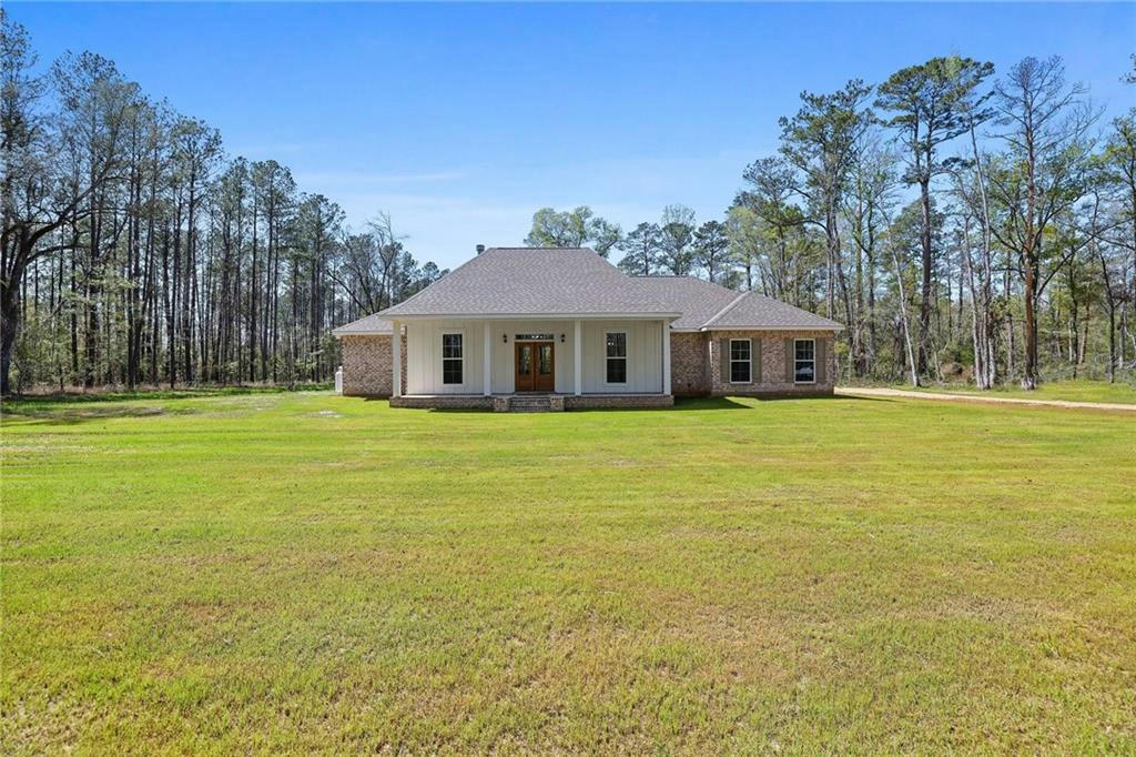 30855 FORBES RD, ALBANY, LA 70711, photo 1 of 34