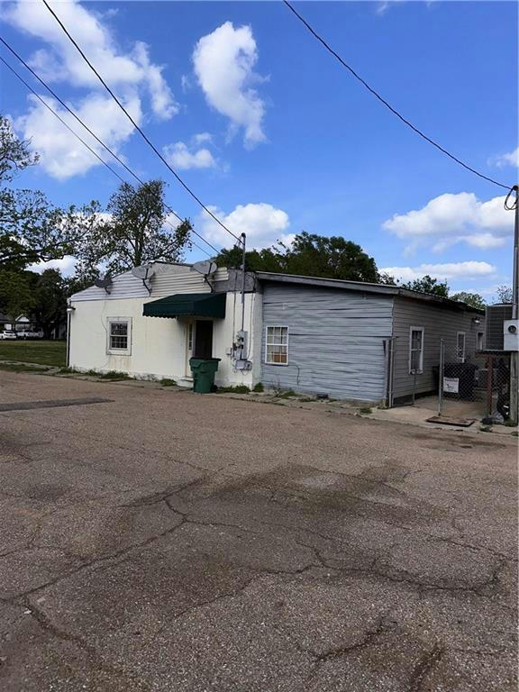 150 A & B CHARLES ANZALONE STREET, INDEPENDENCE, LA 70443, photo 1 of 5