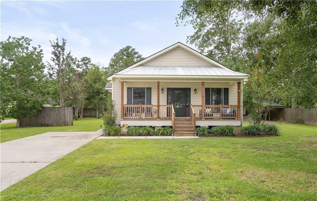 70263 9TH ST, COVINGTON, LA 70433, photo 1 of 16