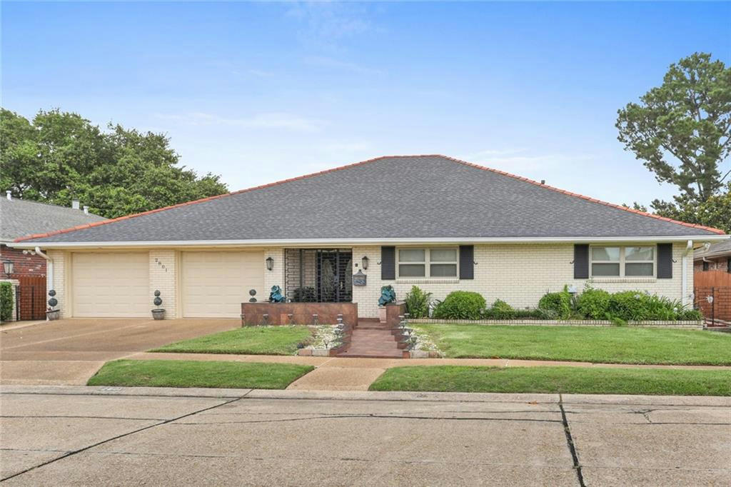 2801 METAIRIE HEIGHTS AVE, METAIRIE, LA 70002, photo 1 of 27