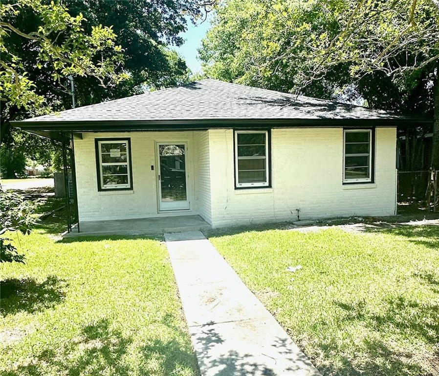 1303 COMPROMISE ST, KENNER, LA 70062, photo 1 of 12