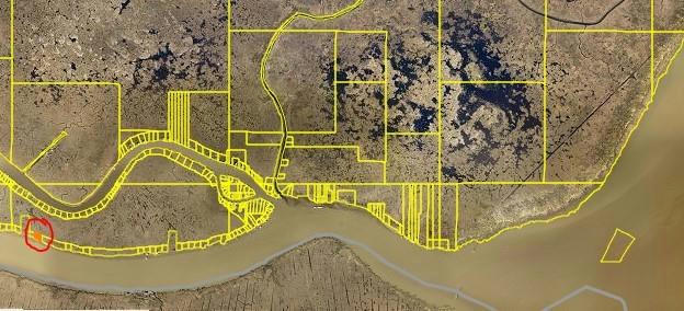 0.32 ACRES VACANT LAND SOUTH PASS, AKERS, LA 70421, photo 5 of 5