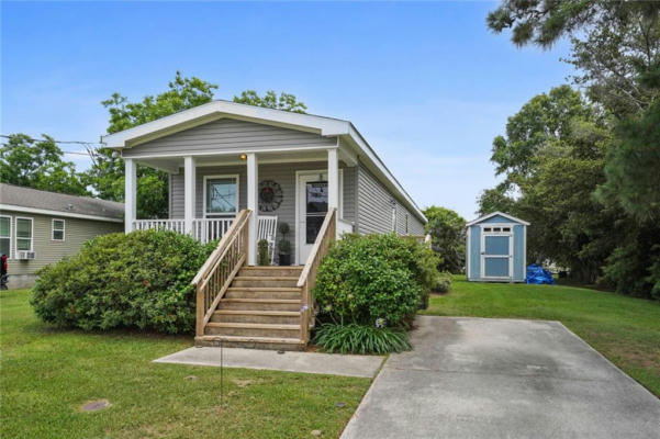 115 PLANTERS CANAL RD, BELLE CHASSE, LA 70037 - Image 1