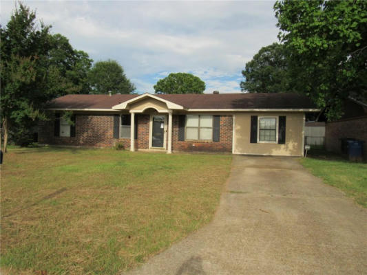 209 TAMMYE LN, NATCHITOCHES, LA 71457 - Image 1