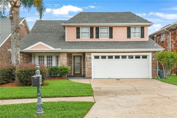 4528 GARY MIKEL AVE, METAIRIE, LA 70002 - Image 1