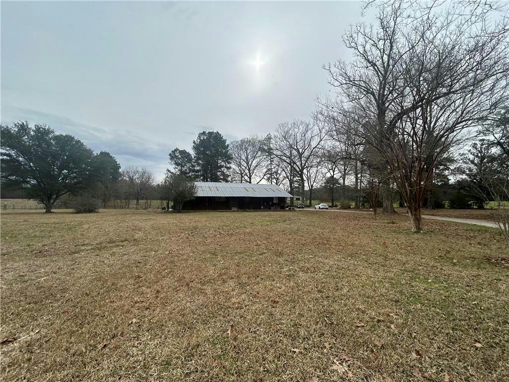 925 RUBY CENTERPOINT RD, CENTER POINT, LA 71323, photo 1 of 22