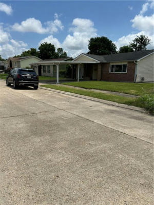 3660 DICKENS DR, NEW ORLEANS, LA 70131, photo 4 of 4