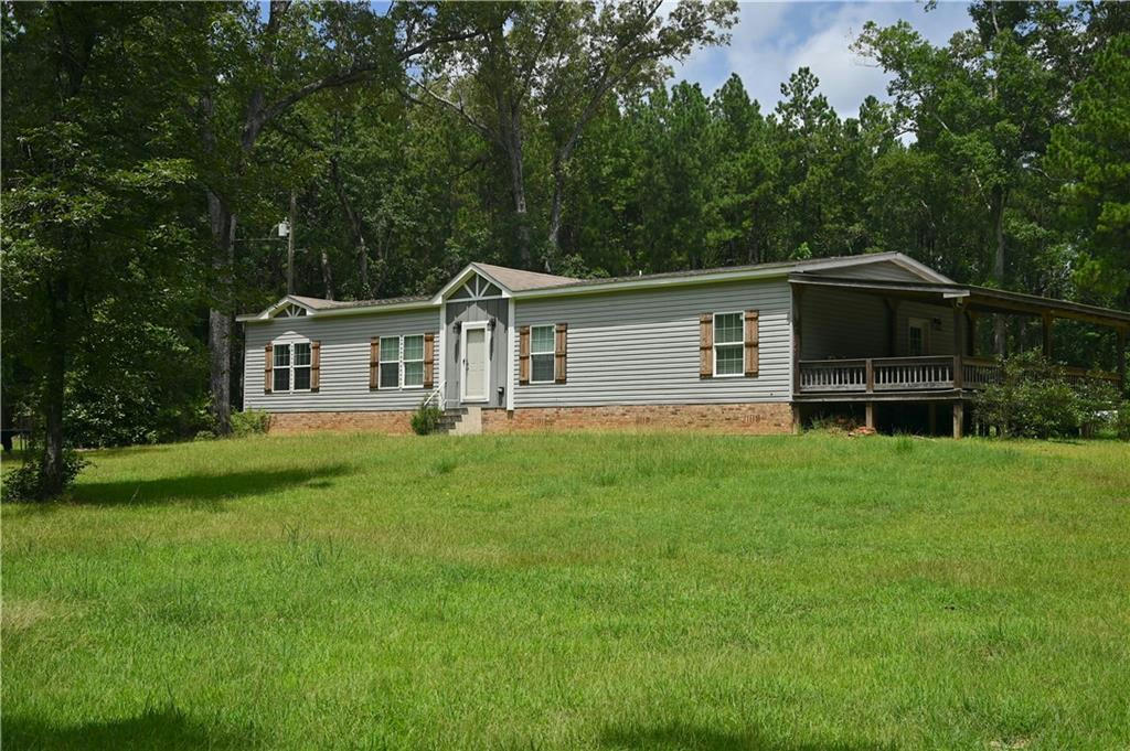 7936 HIGHWAY 8, COLFAX, LA 71417, photo 1 of 21