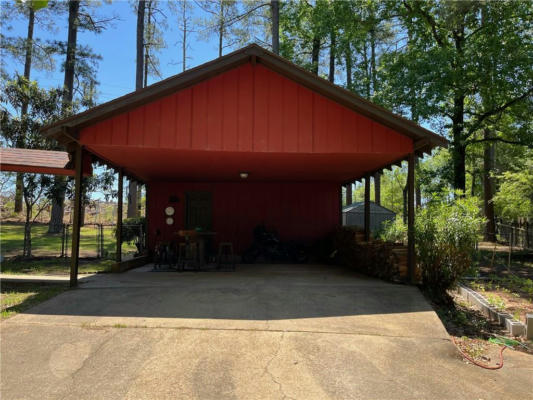 210 MOSBY DR, PINEVILLE, LA 71360, photo 4 of 16