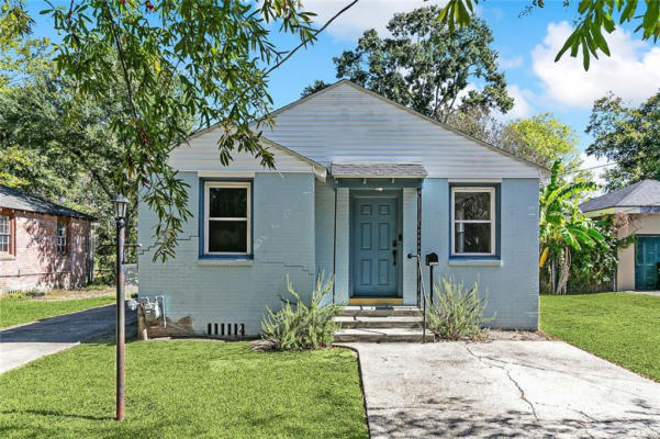 New Orleans, LA Real Estate - New Orleans Homes for Sale