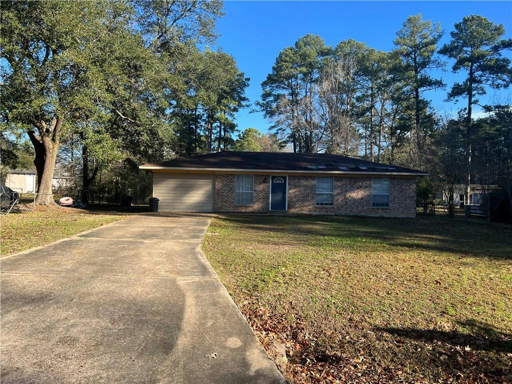 108 CONLY DR, PINEVILLE, LA 71360, photo 1 of 9