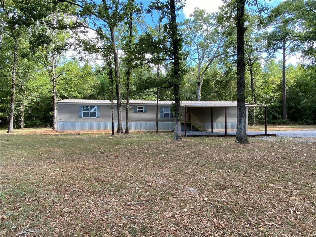 123 HIGHWAY 107, CENTER POINT, LA 71323, photo 1 of 27