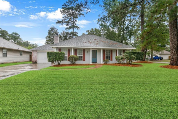 2190 STEVEN ST, MANDEVILLE, LA 70448 - Image 1