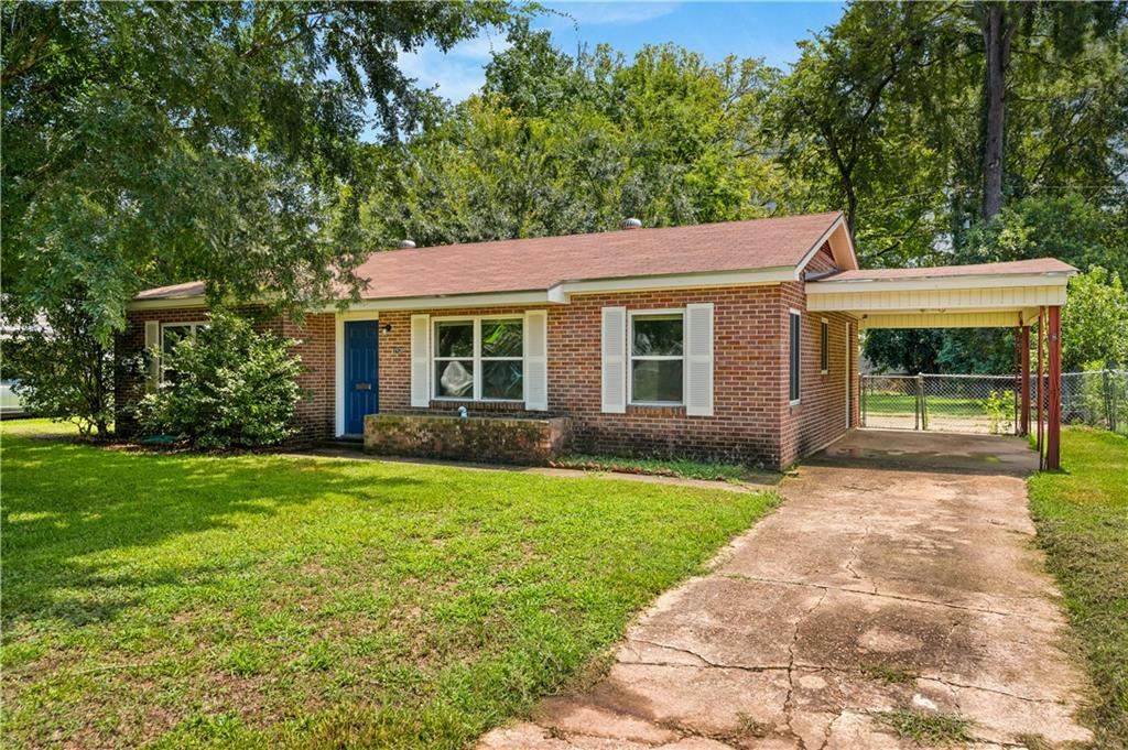 1928 CLOVER LN, ALEXANDRIA, LA 71301, photo 1 of 21